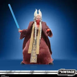 Star Wars The Vintage Collection Shaak Ti