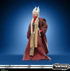 Star Wars The Vintage Collection Shaak Ti