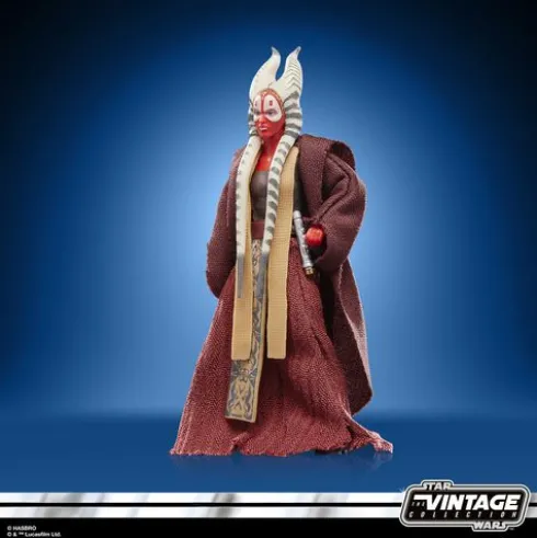 Star Wars The Vintage Collection Shaak Ti