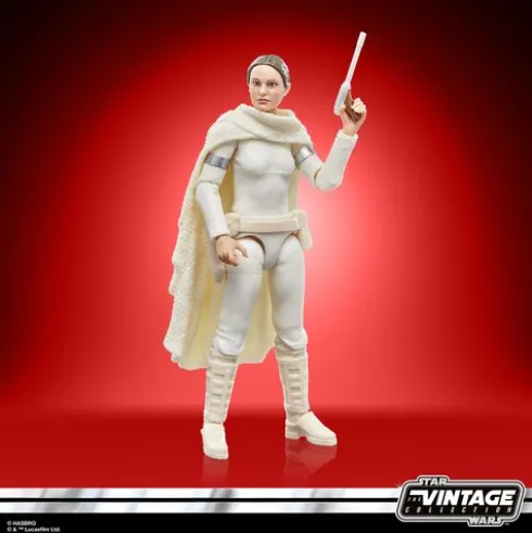 Star Wars The Vintage Collection Padmé Amidala