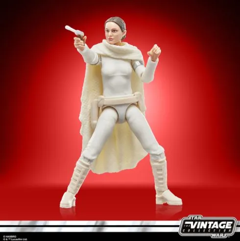 Star Wars The Vintage Collection Padmé Amidala