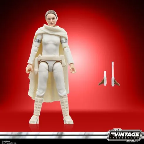 Star Wars The Vintage Collection Padmé Amidala