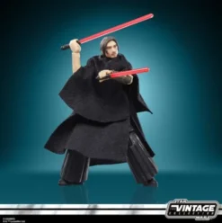 Star Wars The Vintage Collection The Stranger (Qimir)