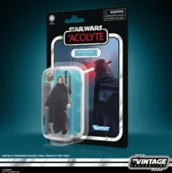 Star Wars The Vintage Collection The Stranger (Qimir)