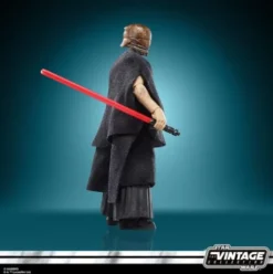 Star Wars The Vintage Collection The Stranger (Qimir)