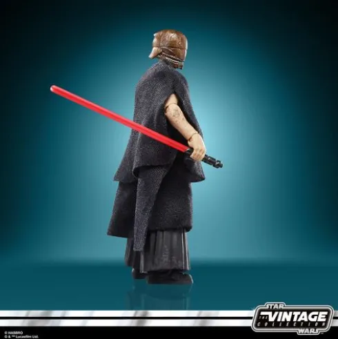 Star Wars The Vintage Collection The Stranger (Qimir)