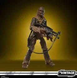 Star Wars The Vintage Collection Chewbacca