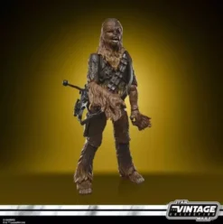 Star Wars The Vintage Collection Chewbacca