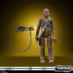 Star Wars The Vintage Collection Chewbacca