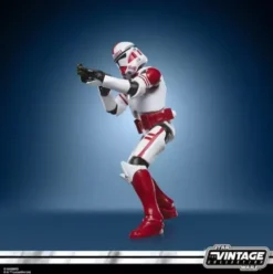 Star Wars The Vintage Collection Imperial Shock Trooper