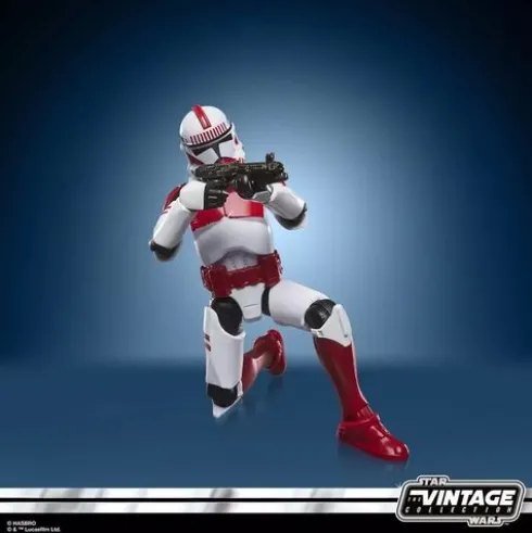 Star Wars The Vintage Collection Imperial Shock Trooper