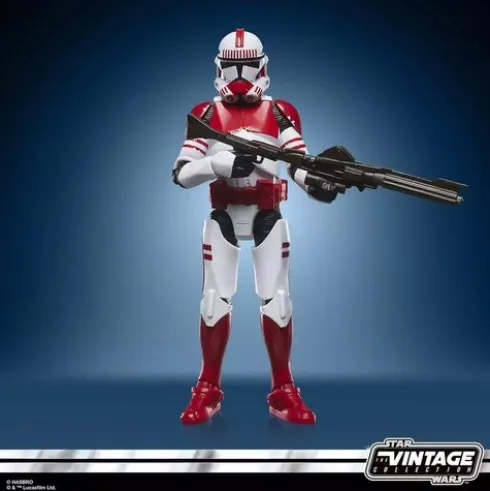 Star Wars The Vintage Collection Imperial Shock Trooper