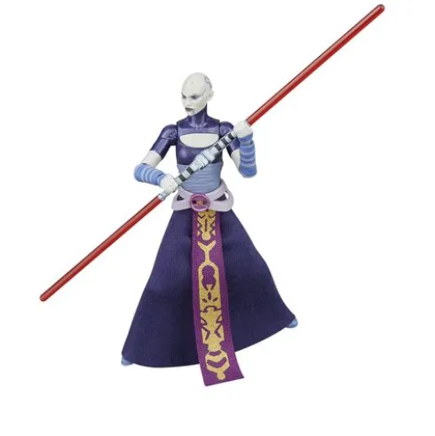 Star Wars The Vintage Collection Asajj Ventress