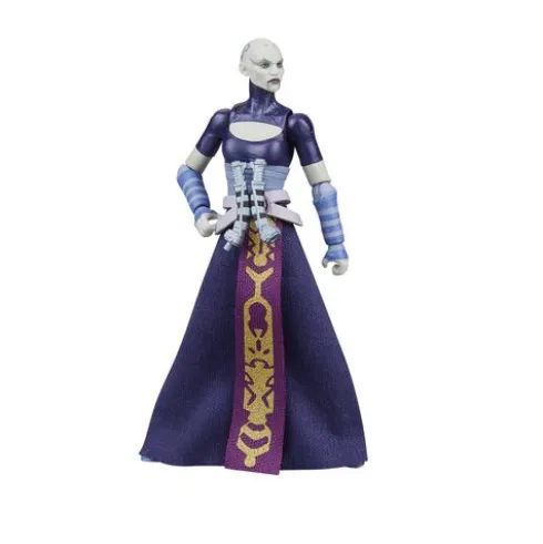 Star Wars The Vintage Collection Asajj Ventress
