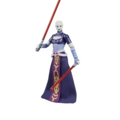 Star Wars The Vintage Collection Asajj Ventress