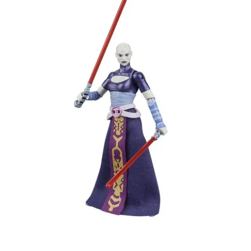 Star Wars The Vintage Collection Asajj Ventress