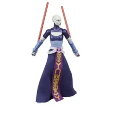 Star Wars The Vintage Collection Asajj Ventress