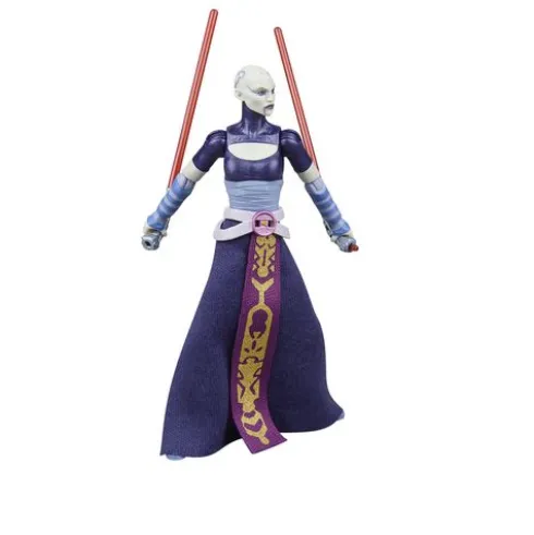 Star Wars The Vintage Collection Asajj Ventress