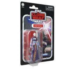 Star Wars The Vintage Collection Asajj Ventress