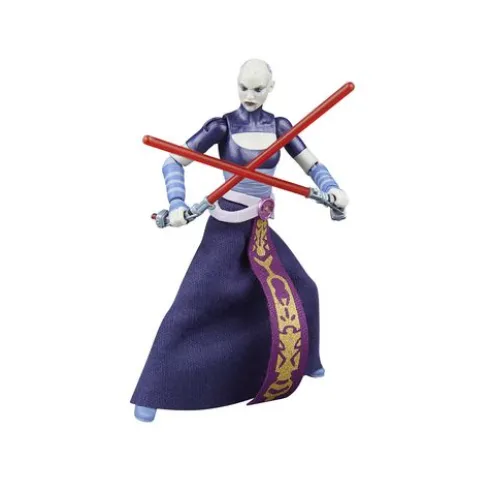 Star Wars The Vintage Collection Asajj Ventress