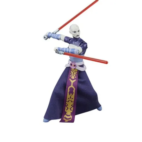 Star Wars The Vintage Collection Asajj Ventress