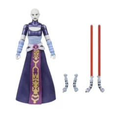 Star Wars The Vintage Collection Asajj Ventress
