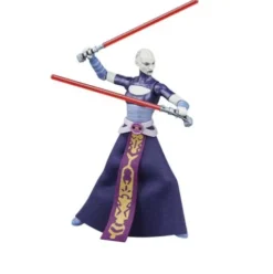 Star Wars The Vintage Collection Asajj Ventress