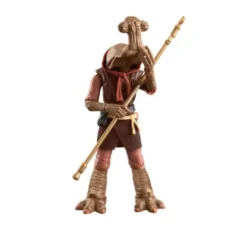 Star Wars The Vintage Collection Momaw Nadon