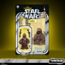 Star Wars The Vintage Collection Streets of Mos Eisley Playset
