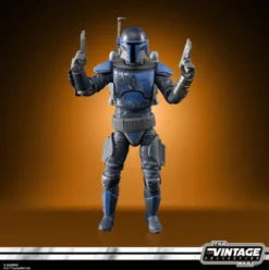 Star Wars The Vintage Collection Mandalorian Death Watch Airborne Trooper