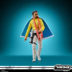Star Wars The Vintage Collection Gaming Greats Lando Calrissian (Star Wars Battlefront II)