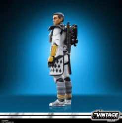 Star Wars The Vintage Collection ARC Commander Blitz The Clone Wars