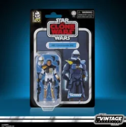 Star Wars The Vintage Collection ARC Commander Blitz The Clone Wars