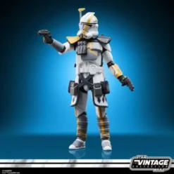 Star Wars The Vintage Collection ARC Commander Blitz The Clone Wars