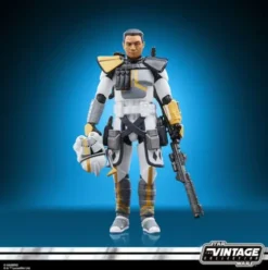 Star Wars The Vintage Collection ARC Commander Blitz The Clone Wars