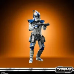 Star Wars The Vintage Collection Havoc