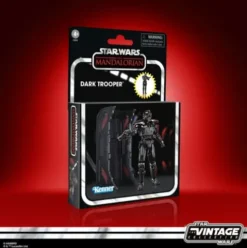 Star Wars The Vintage Collection Dark Trooper