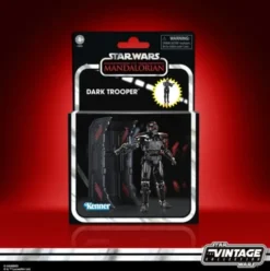 Star Wars The Vintage Collection Dark Trooper