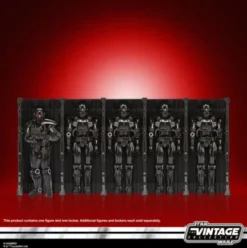 Star Wars The Vintage Collection Dark Trooper