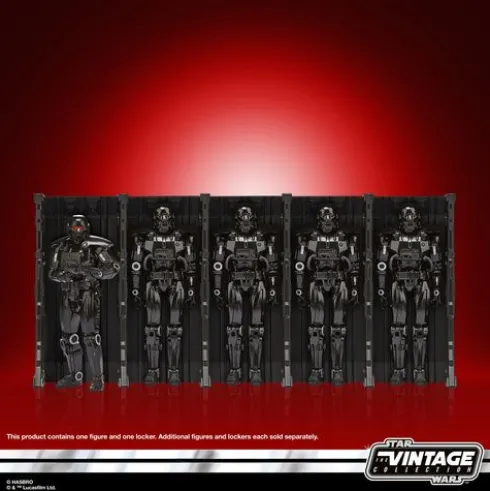 Star Wars The Vintage Collection Dark Trooper
