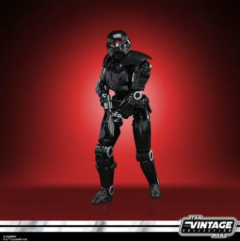 Star Wars The Vintage Collection Dark Trooper