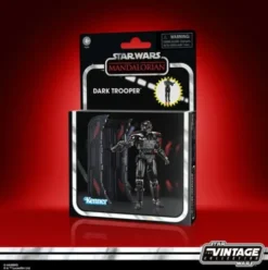 Star Wars The Vintage Collection Dark Trooper
