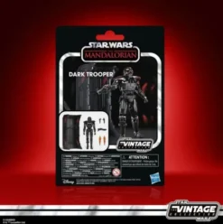 Star Wars The Vintage Collection Dark Trooper