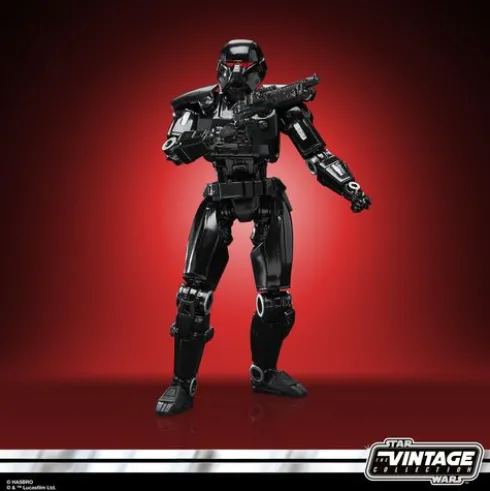 Star Wars The Vintage Collection Dark Trooper