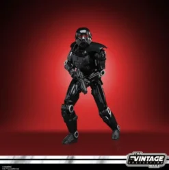 Star Wars The Vintage Collection Dark Trooper