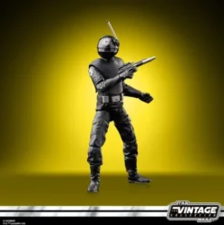 Star Wars The Vintage Collection Imperial Gunner