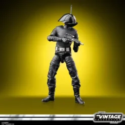 Star Wars The Vintage Collection Imperial Gunner