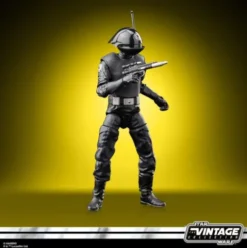 Star Wars The Vintage Collection Imperial Gunner