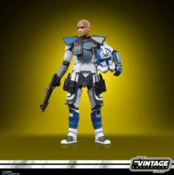 Star Wars The Vintage Collection ARC Trooper Jesse