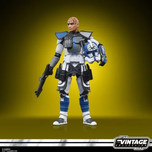 Star Wars The Vintage Collection ARC Trooper Jesse